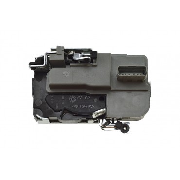 Gache Serrure De Porte...