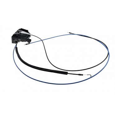 Serrure De Porte Latérale...