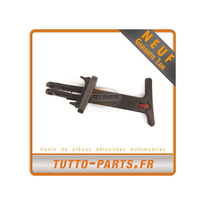 Poignée Loquet ouvre Capot pour VW Bora Golf