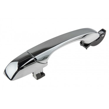 Poignée De Porte Avant...