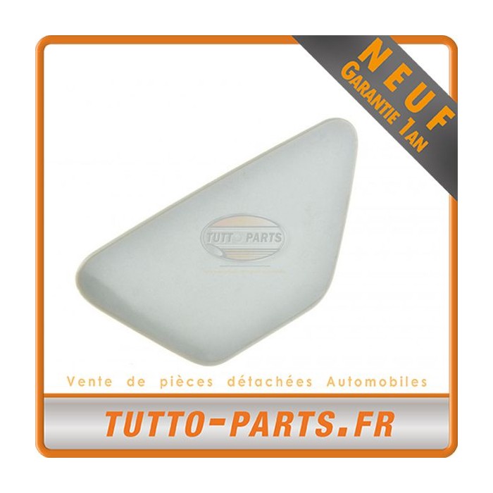 Cache Pare Choc Avant Gauche pour BMW