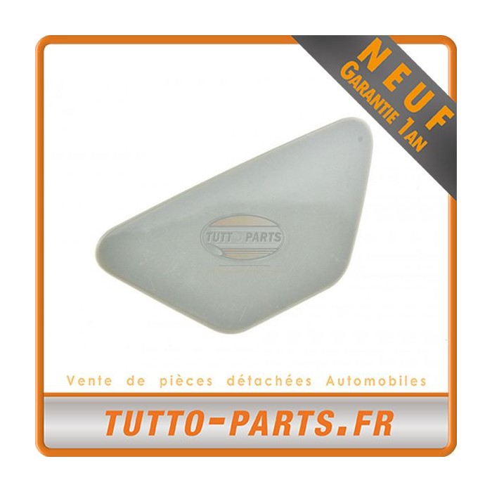 Cache Pare Choc Avant Droit pour BMW