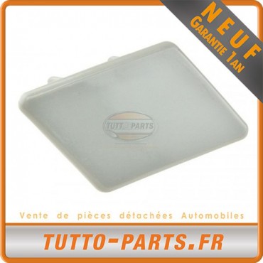 Cache Pare Choc Avant Droit pour BMW