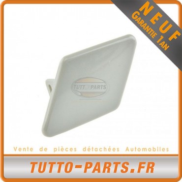 Cache Pare Choc Avant Gauche pour BMW