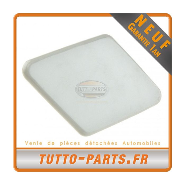 Cache Pare Choc Avant Droit pour BMW