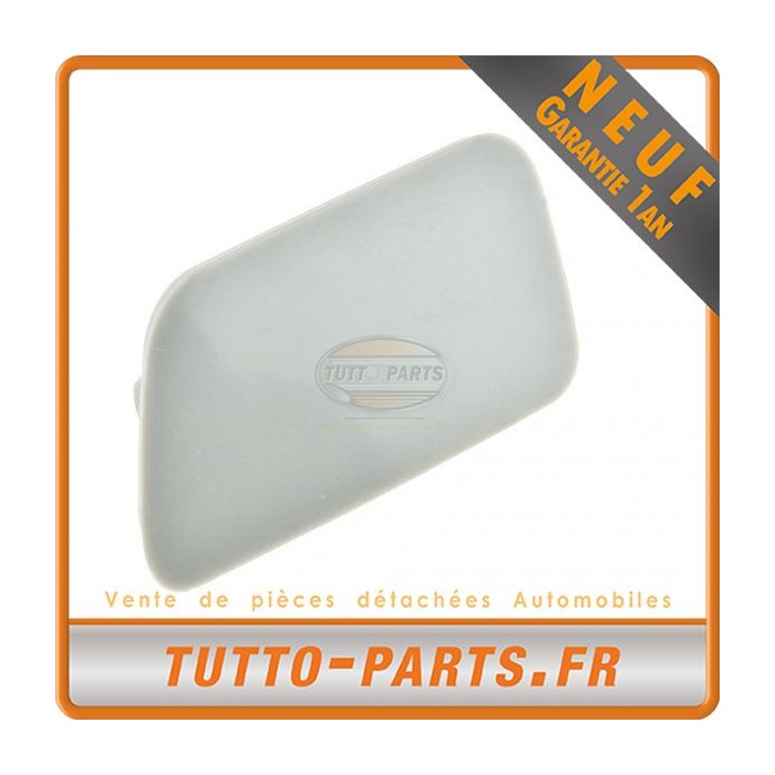 Cache Pare Choc Avant Gauche pour BMW