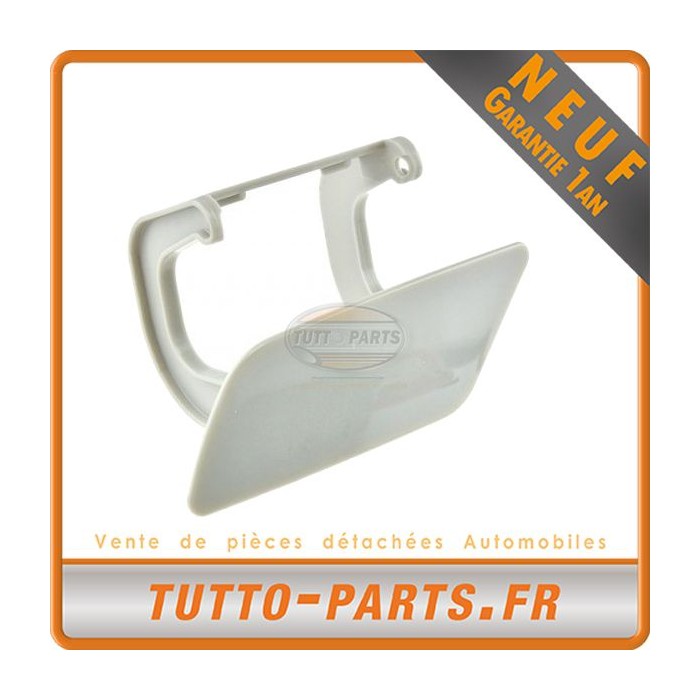 Cache Pare Choc Avant Gauche pour MERCEDES