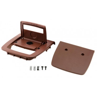 Poignée Intérieure Marron...