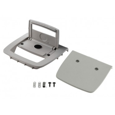 Poignée Intérieure Grise De...