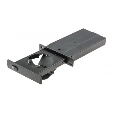 Porte Gobelet Côté Passager...