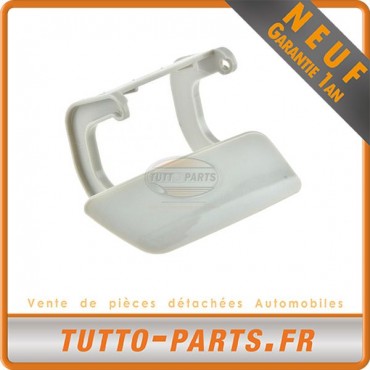 Cache Pare Choc Avant Droit pour MERCEDES