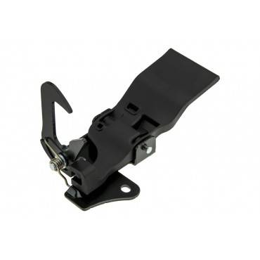 Mécanisme Serrure De Capot...