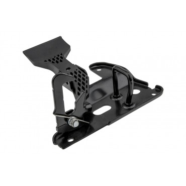 Mécanisme Serrure De Capot...