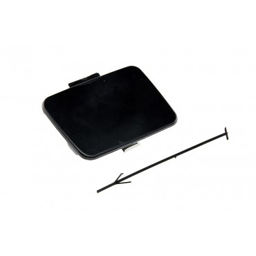 Cache Crochet De Remorquage...