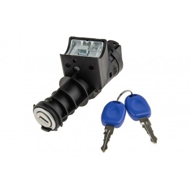 Neiman Antivol De Direction...