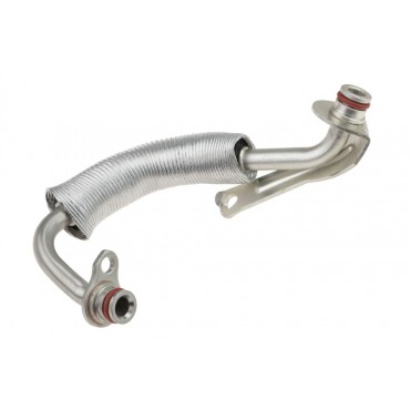 Tuyau Refroidissement Du...