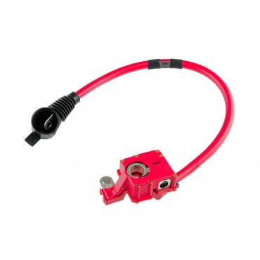 Câble Batterie Plus Positif...