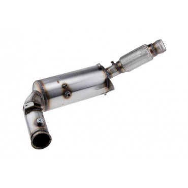 Fap Filtre À Particules...