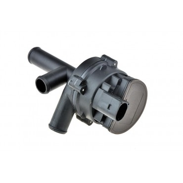 Pompe À Eau Additionnelle...