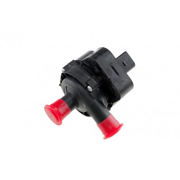 Pompe À Eau Additionnelle...