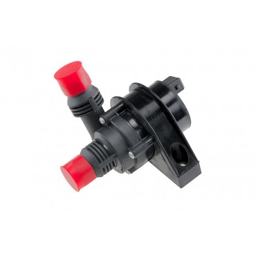 Pompe À Eau Additionnelle...