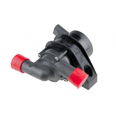 Pompe À Eau Additionnelle...