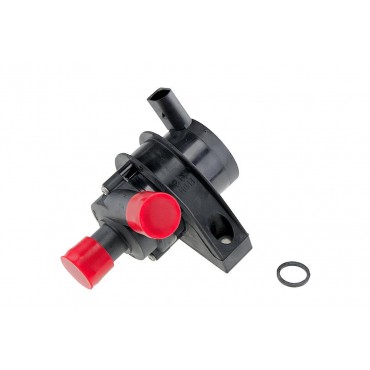 Pompe À Eau Additionnelle...