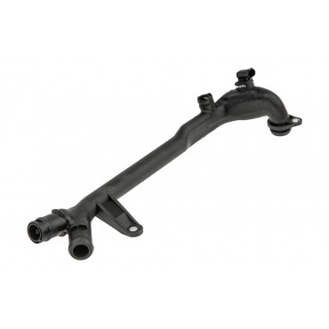 Tuyau D'eau Du Radiateur...