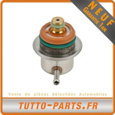 Régulateur de pression du carburant pour AUDI SEAT SKODA VW