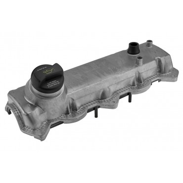 Couvercle De Culasse Pour...