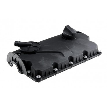 Couvercle De Culasse Pour...