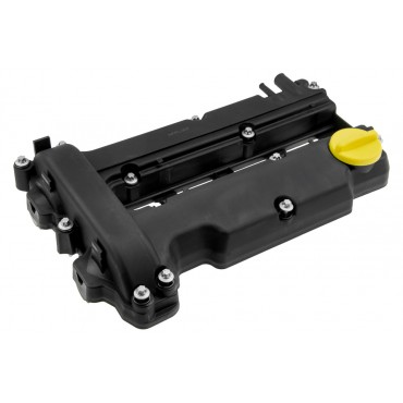 Couvercle De Culasse Pour...