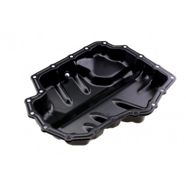 Carter D'huile Moteur Pour...