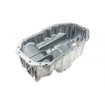 Carter D'huile Moteur Pour...