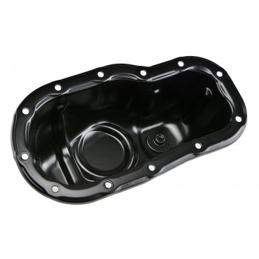 Carter D'huile Moteur Pour...