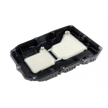 Carter D'huile De Boite...