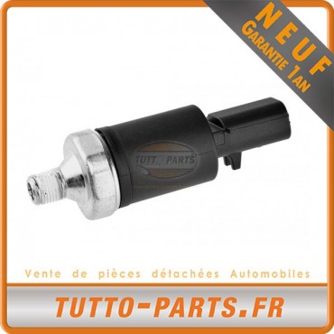 Capteur pression d'huile pour JEEP