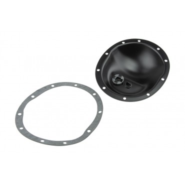 Carter D'huile De Boite...