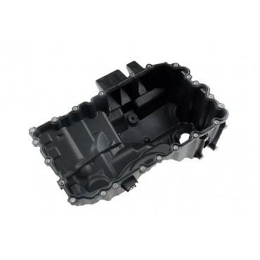Carter D'huile Moteur Pour...