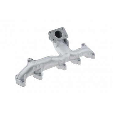 Collecteur D'échappement...