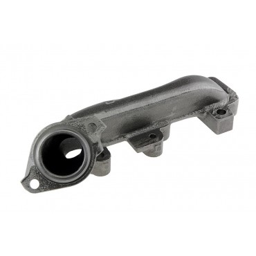 Collecteur D'échappement...