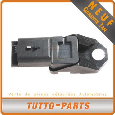 Capteur pression du tuyau d'admission pour CITROËN FIAT FORD LANCIA TOYOTA