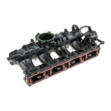 Collecteur d'Admission Pour...