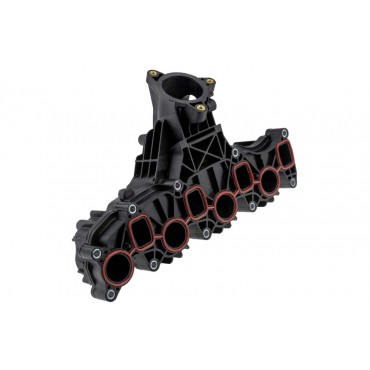 Collecteur D'admission Pour...