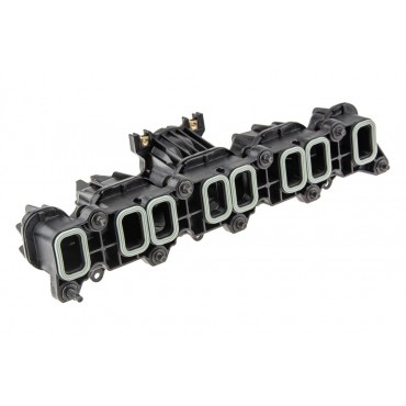 Collecteur D'admission Pour...