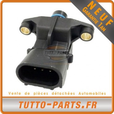 Capteur Pression du tuyau d'admission pour CHRYSLER DODGE PLYMOUTH