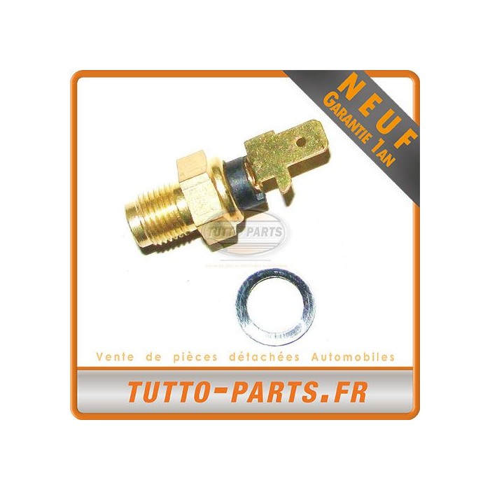 Capteur Température d'Huile pour FORD SEAT SKODA VOLKSWAGEN