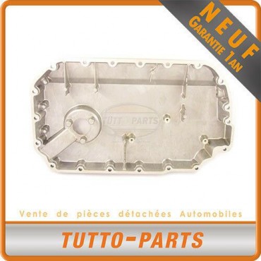 Carter d'Huile pour AUDI A4 A6 SKODA Superb VW Passat