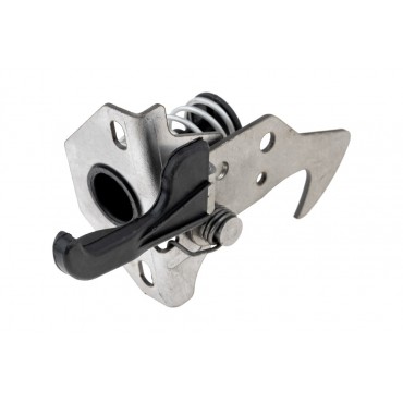 Support Verrouillage...