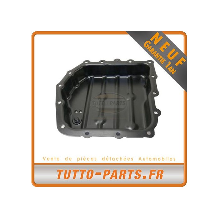 Carter d'Huile pour CHRYSLER DODGE